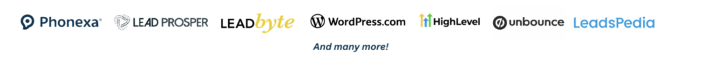 integrations